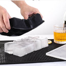 Forma para Gelo - Grande Dimensões