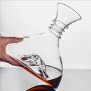 Decanter Montblanc para Vinho