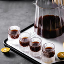 Forma de Gelo de Copo de Shot