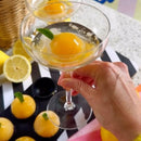 Forma de Gelo Redondo Liso