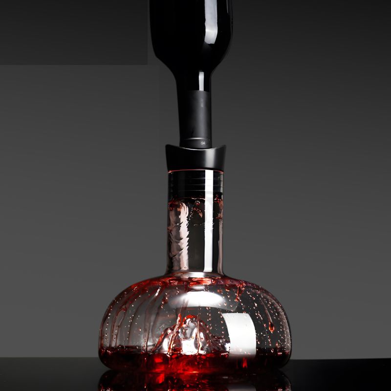 Decanter Tríade 3 em 1