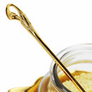 Meleira e Porta-Condimentos de Cisne