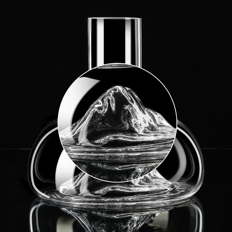 Decanter Tríade 3 em 1