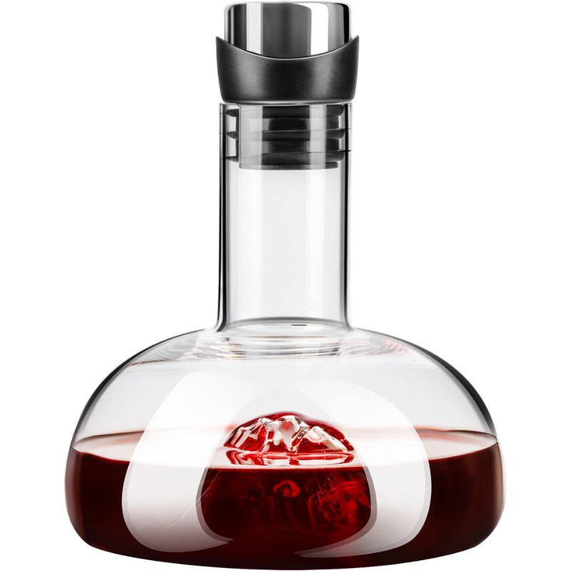 Decanter Tríade 3 em 1