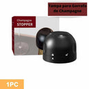 Rolha de Vedação a Vácuo para Champagne e Vinho