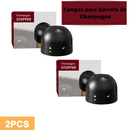 Rolha de Vedação a Vácuo para Champagne e Vinho