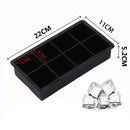 Forma para Gelo - Grande Dimensões