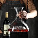 Decanter Montblanc para Vinho