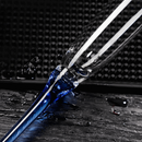 Taças de Champagne Lacerda - 6 peças