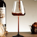 Taças de Vinho Gradação