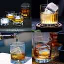 Forma para Gelo - Grande Dimensões