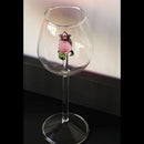 Taças de Vinho e Champagne RoseVin