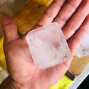 Forma para Gelo - Grande Dimensões