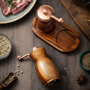 Kit de Moedor de Sal e Pimenta
