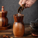 Kit de Moedor de Sal e Pimenta