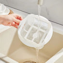 Filtro de Iogurte Caseiro -Coador de Iogurte