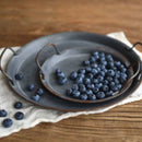 Bandeja Redonda Retrô