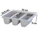 Prateleira para Calçados- Organizador Vertical de Sapatos