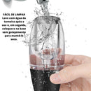 Aerador de Vinho Portátil Oxygenate