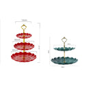 Bandeja Andares para Festas