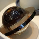 Escultura Cristalina de Planeta