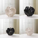 Vaso de Cerâmica Irregular