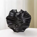 Vaso de Cerâmica Irregular