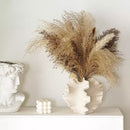 Vaso de Cerâmica Irregular