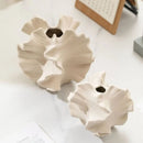 Vaso de Cerâmica Irregular