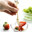 Talheres de Chá – Elegance Folha