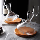 Decanter Rotativo Elite