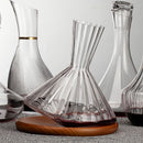 Decanter Rotativo Elite
