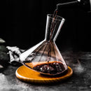 Decanter Rotativo Elite