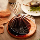 Decanter Rotativo Elite