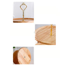 Bandeja Estandarte High Tea Escandinava