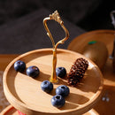 Bandeja Estandarte High Tea Escandinava