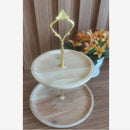 Bandeja Estandarte High Tea Escandinava