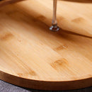 Bandeja Estandarte High Tea Escandinava