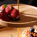 Bandeja Estandarte High Tea Escandinava