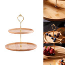 Bandeja Estandarte High Tea Escandinava