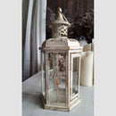 Lanterna Decorativa Vintage