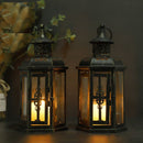 Lanterna Decorativa Vintage