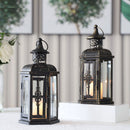 Lanterna Decorativa Vintage