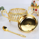 Açucareiro e Meleira Imperial