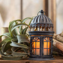 Lanterna Decorativa Retrô