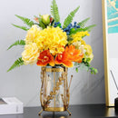 Vaso de Flor Majestic