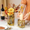 Vaso de Flor Majestic