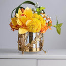 Vaso de Flor Majestic