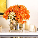 Vaso de Flor Majestic