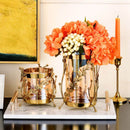 Vaso de Flor Majestic